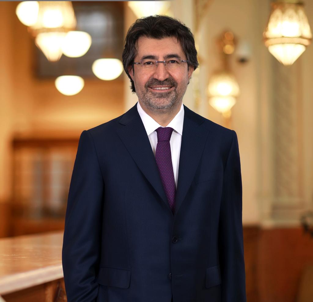 Ziraat Bankası Yıl Sonu Hedefine Kasım’da Ulaştı