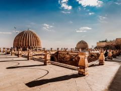 Keşfedilmeye değer bir hazine: MARDİN