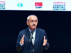 Kılıçdaroğlu: “Belediye başkanlarımız tarih yazıyor”