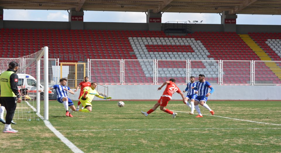 PFDK’dan Batman Petrolspor’a şok cezalar!