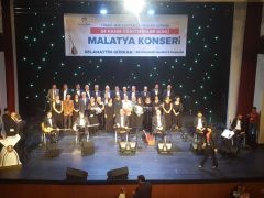 Öğretmenler için konser