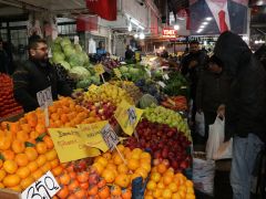 ESNAFTAN ‘EFSANE CUMA’ KAMPANYASI