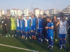 MALATYA YEŞİLYURT BELEDİYESPOR SAHASINDA 2-1 GALİP