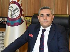 MTSO OĞUZHAN ATA SADIKOĞLU 2020 ASGARİ ÜCRETİ DEĞERLENDİRDİ