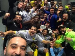 YENİ MALATYASPOR’UN, ISTANBUL TAKıMLARINA KARŞI GALİBİYET öZLEMİ SONA ERDİ