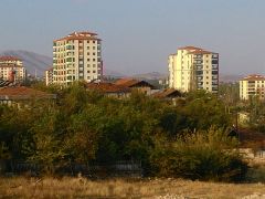 BÖLGEDE EN FAZLA KONUT MALATYA’DA SATILDI