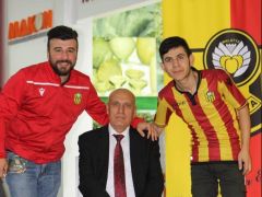 YENİ MALATYASPOR GEÇEN SEZON YAŞADIĞI BAŞARIYI TEKRARLAMAK İSTİYOR