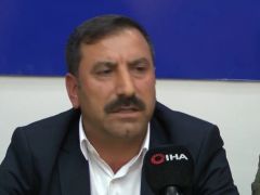 ASRİAD’DAN DOĞU TÜRKİSTAN ZULMÜNE TEPKİ