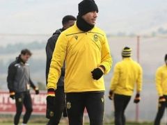 YENİ MALATYASPOR’UN YENİ TRANSFERİ UMUT BULUT’TAN İDDALI SÖZLER