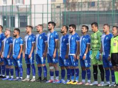 Yeşilyurt Belediyespor 11 futbolcuyla yolları ayırdı