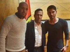 Yeni Malatyaspor golcü Kubilay Yılmaz’ı kadrosuna kattı