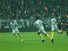 Yeni Malatyaspor Bifouma ile sözleşme yeniledi