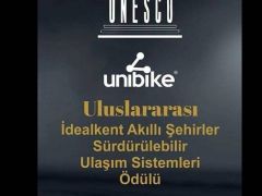 Malatya Teknokent Firmasına UNESCO’dan ödül