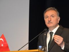 TMO Genel Müdürü Ahmet Güldal: “Buğday ithalatından 1.4 milyar dolar kazandık”