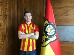 Kjartansson, Yeni Malatyaspor’da