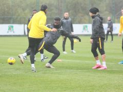 Yeni Malatyaspor 3 aldı, 3 gönderdi