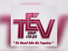 TEV Grup’tan anlamlı hizmet