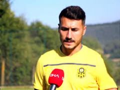 Golcü oyuncu o takımla anlaştı