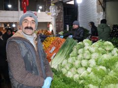 Ispanağın fiyatı cep yakıyor