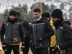 Yeni Malatyaspor, İstanbul’da ikinci galibiyet peşinde