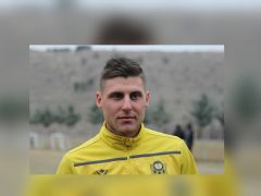 Remi Walter: “Yeni Malatyaspor forması giymek ve Türkiye’de olmak güzel bir duygu”