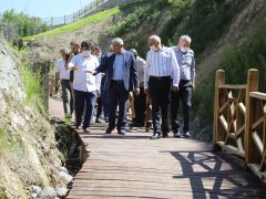 Battalgazi sosyal tesisleri 1 Haziran’da hizmete başlıyor