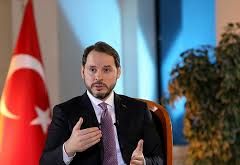 AYD: Berat Albayrak değil, milli ekonomi hedefte