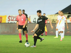 Yeni Malatyaspor: 2 – Göztepe: 1 (Maç sonucu)