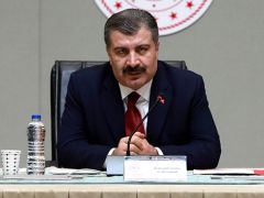 Bakan Koca’dan önemli açıklamalar