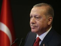 Cumhurbaşkanı Erdoğan, hafta sonu uygulanacak sokağa çıkma kısıtlamasını iptal etti