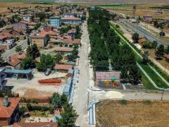 Yazıhan’da 2 mahallede karantina kaldırıldı