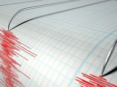 Muğla’da 5.2 büyüklüğünde deprem!