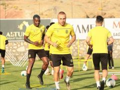 Yeni Malatyaspor galibiyet özlemine son vermek istiyor