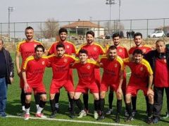 Malatyaspor play- off maçlarına iddialı hazırlanıyor