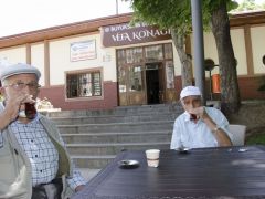 Malatya Büyükşehir’den büyüklere vefa