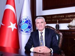 Başkan Güder: “YKS ne başlangıç ne de sondur”