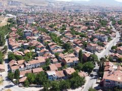 6,8’lik deprem sonrası Malatya’da ilk neşter vuruluyor