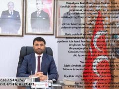 Samanlı:”Kamuoyunu rahatlatan somut bir açıklama yapılmamıştır”