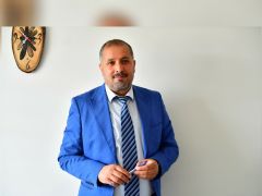 Başkan Çelik: “TFF birkaç kulübün değil, Türkiye’deki her kulübün federasyonu olmalıdır”