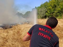 İtfaiye Daire Başkanlığı yangın uyarısında bulundu