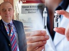 Ateş Kara’dan sonbahar için aşı müjdesi Korona kabusu sona eriyor