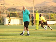 Yeni Malatyaspor sahasındaki 3 maçı da kazanmayı hedefliyor