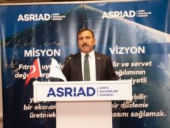 ASRİAD Başkanı Özel’den 15 Temmuz mesajı