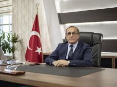 Karataş:“30 Büyükşehir arasında suyu en ucuz kullanan büyükşehiriz”