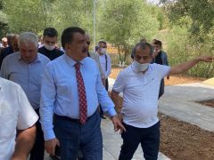 ALİ DAYI ALABALIK PEK YAKINDA YENİ KONSEPTİ İLE HİZMETE GİRİYOR