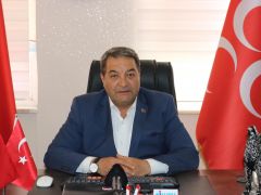 Fendoğlu:”Bayramlar, mahzun ve mağdur kalmışlara yaklaşmanın daha çok olması gereken zamanlardır.”