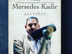 ​MERSEDES KADİR KİTABI ÇIKTI