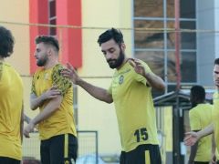 Yeni Malatyaspor kamp çalışmalarına başlıyor