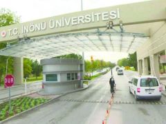 İnönü Üniversitesi’ne öğretim üyesi alınacak