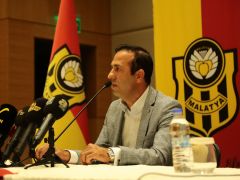 Yeni Malatyaspor iddialı bir kadro kuracak